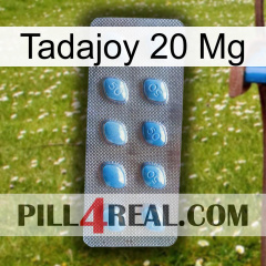 Tadajoy 20Mg viagra3